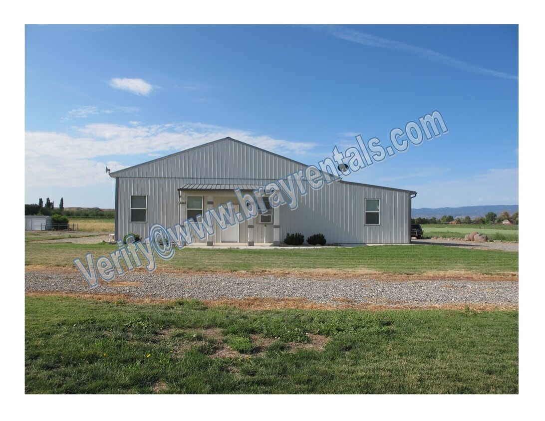 3271 C 1/2 Rd, Palisade, CO 81526 House Rental in Palisade, CO