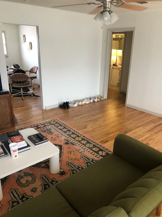 Foto del edificio - 3614 38th St