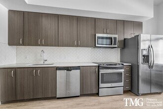 Interior Photo - 11 Marché Apartments