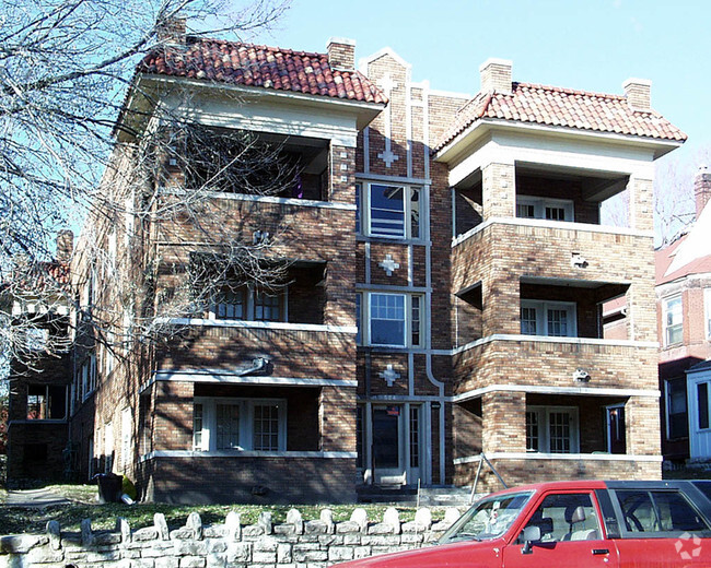 Building Photo - Benton Apartments