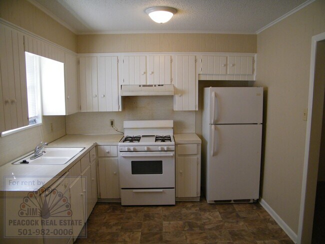 Foto del edificio - 1307 Madden Rd