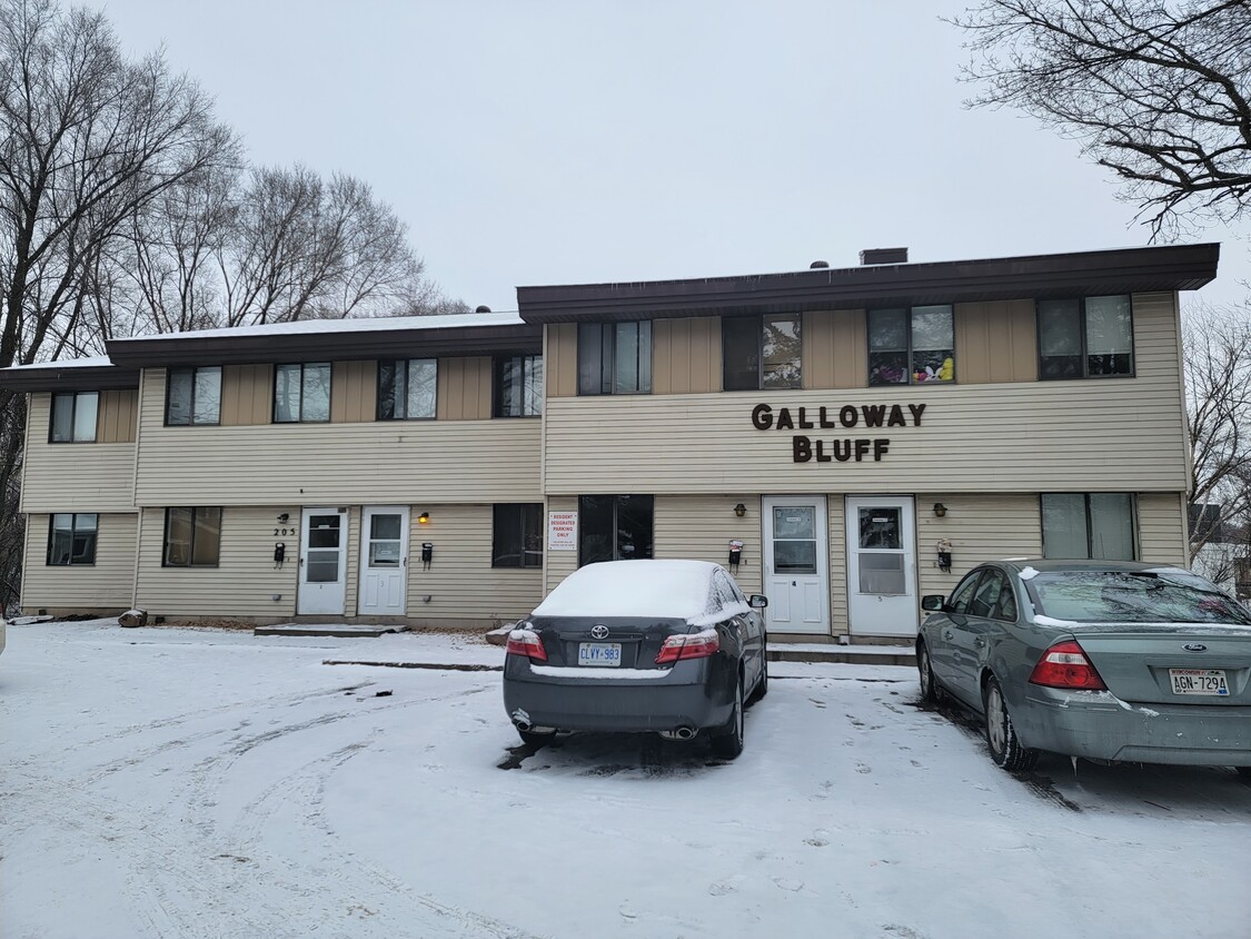 Apartments Near Uw Stout