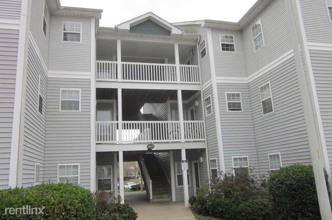 Foto del edificio - 2011 Wolfmill Dr