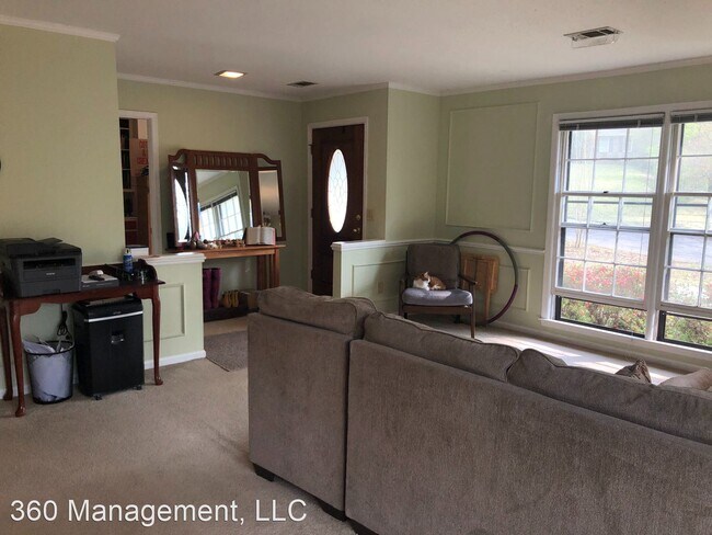 Building Photo - 4 br, 3 bath House - 1416 Katie Ln