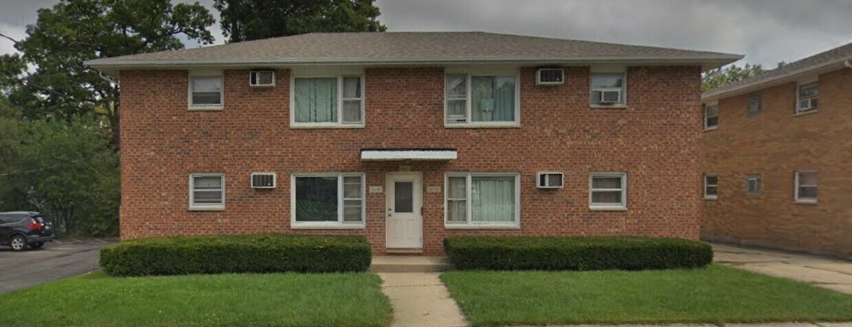 Primary Photo - 2413 Sherman Ave