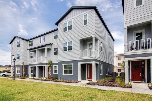 Foto del edificio - 3439 Norman Lewis Aly