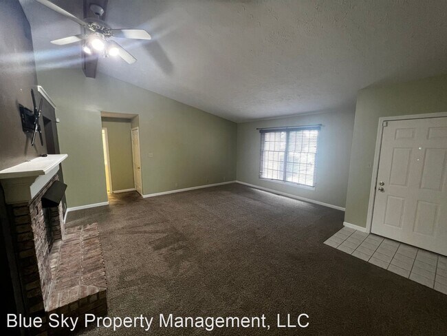 Foto del edificio - 3 br, 2 bath House - 4500 West Petty Road