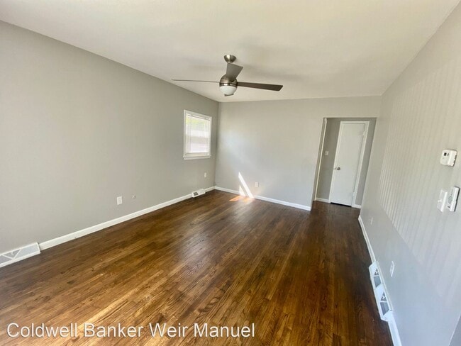 Building Photo - 2 br, 1 bath House - 3544 Isabelle Street