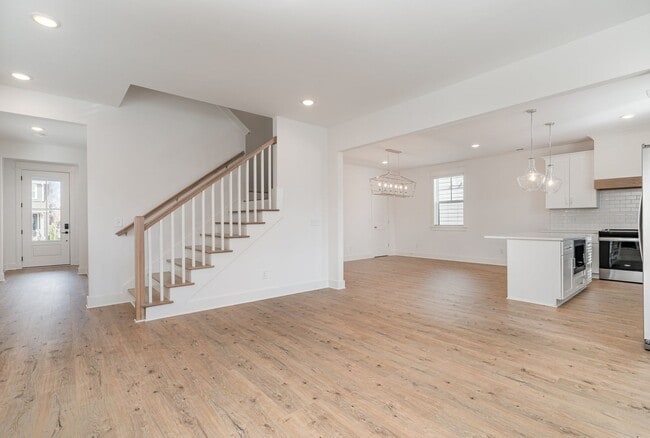 Photo - 712 Caraway Lane House