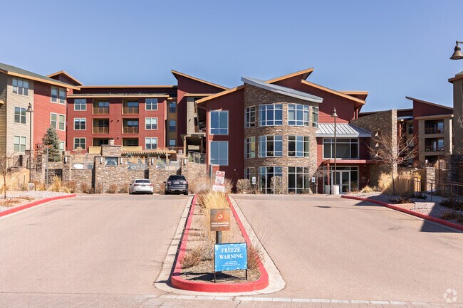Foto del edificio - Cortland Powers North II