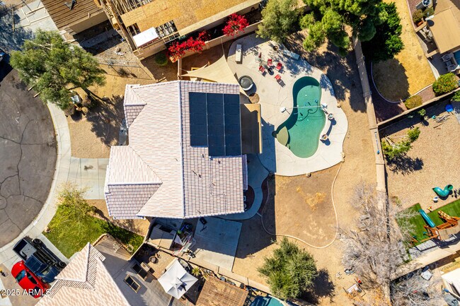 Foto del edificio - 8812 N 67th Dr
