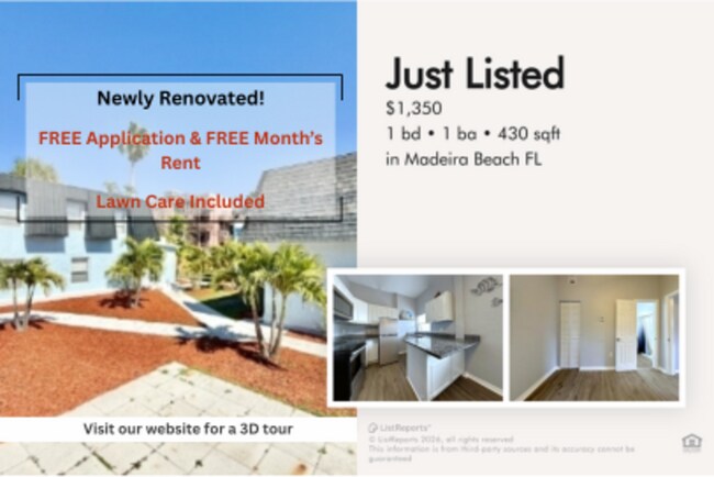 Photo - 14125 Palm St Apartment