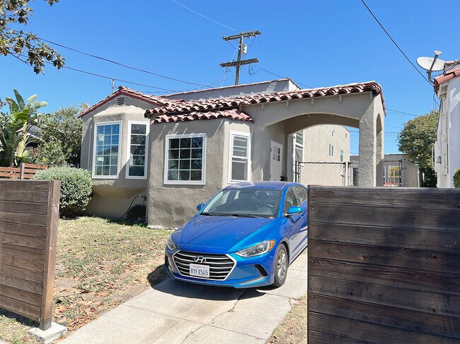 Photo - 3467 W 71st St House