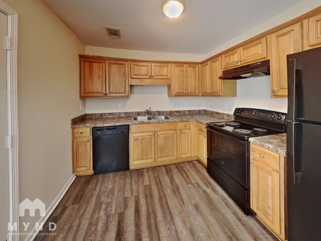 Foto del edificio - 2263 Reece Blvd