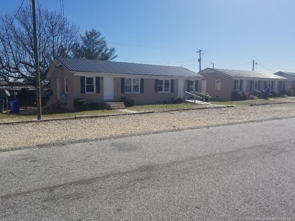 703 Lake Ave, Spring Lake, NC 28390 Apartment for Rent in Spring Lake