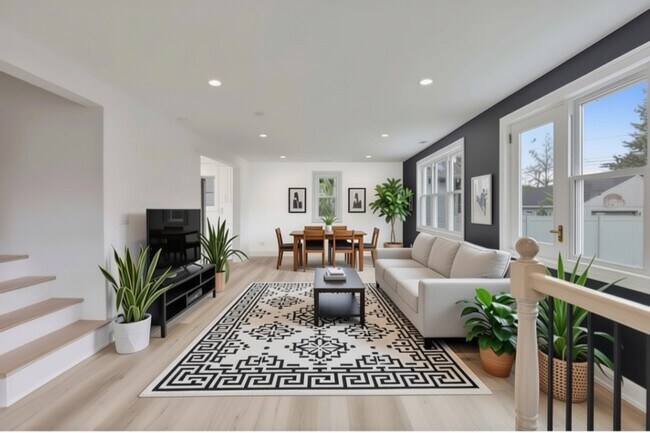 Foto del edificio - 9705 Oak Park Ave