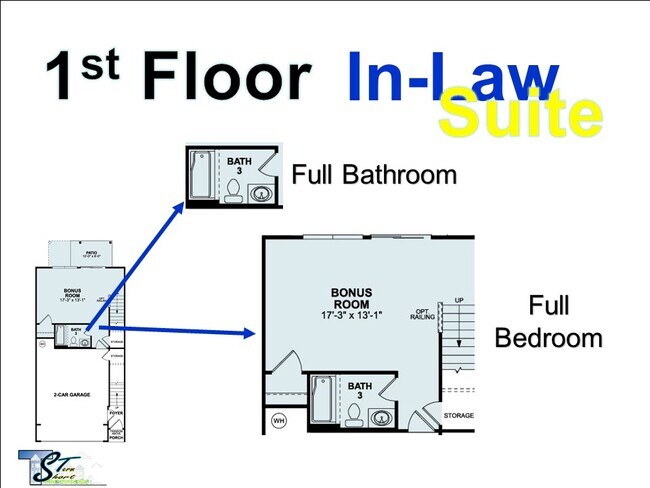 Building Photo - TST Rental 1