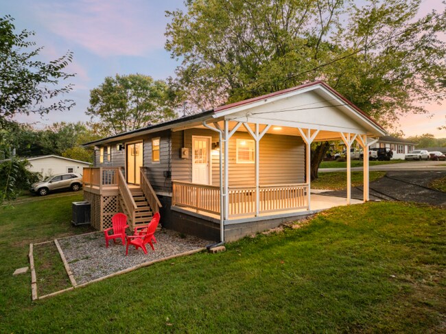 Building Photo - 482 Gorman Bridge Rd