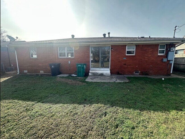 Foto del edificio - Rent to Own in Oklahoma City!