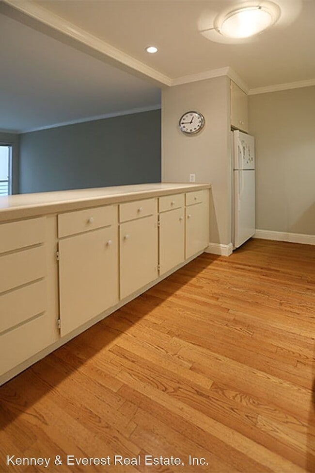 Foto del edificio - 1 br, 1 bath House - 1820 Vallejo #102