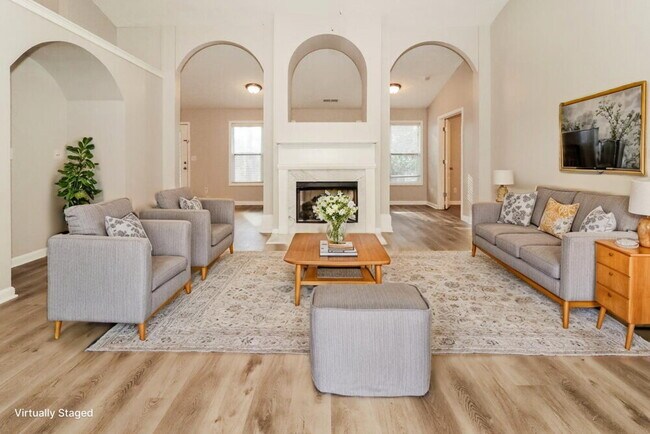 Foto del edificio - 949 Simonton Glen Dr SE