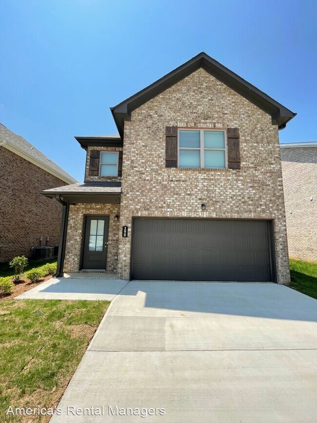Foto del edificio - 4 br, 2.5 bath House - 290 Shiloh Creek Drive