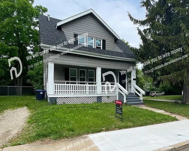 Building Photo - 336 Madison Ave