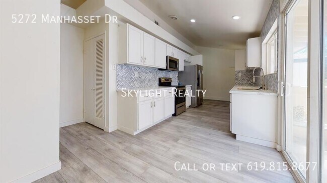 Foto del edificio - 5272 Manhasset Dr