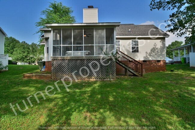 Foto del edificio - 7 Marabou Ct, Irmo, SC 29063