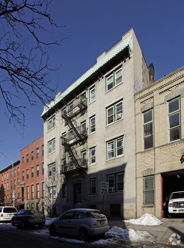 Foto del edificio - 42 Mercer St