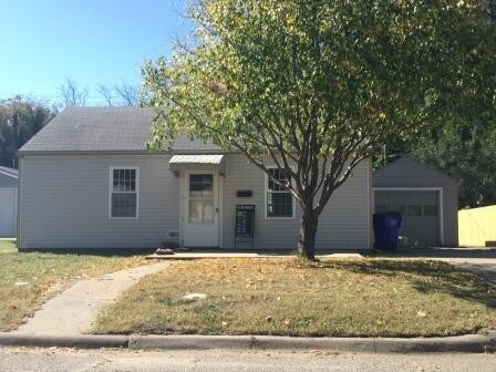 Foto principal - 826 Garfield