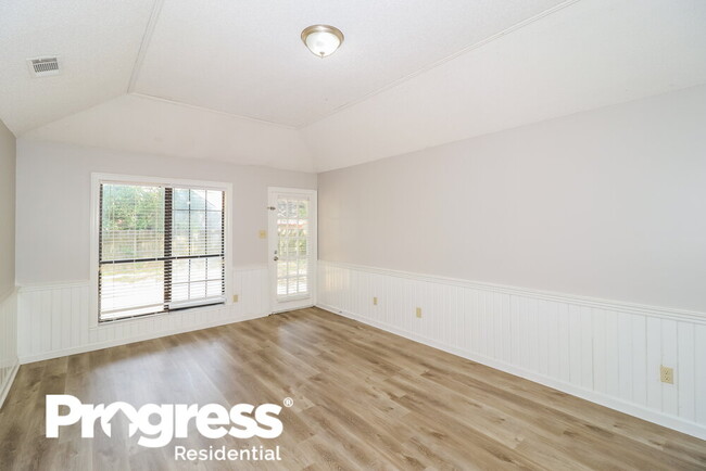 Foto del edificio - 4550 Quail Ridge Trail