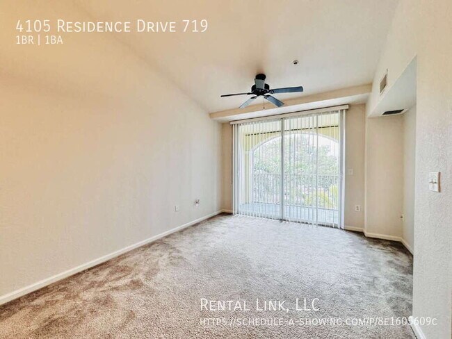 Foto del edificio - 4105 Residence Drive