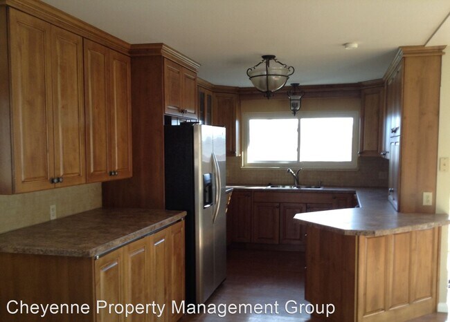 Foto del edificio - 3 br, 2 bath House - 621 Vista Lane