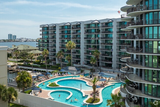 Phoenix on the Bay II