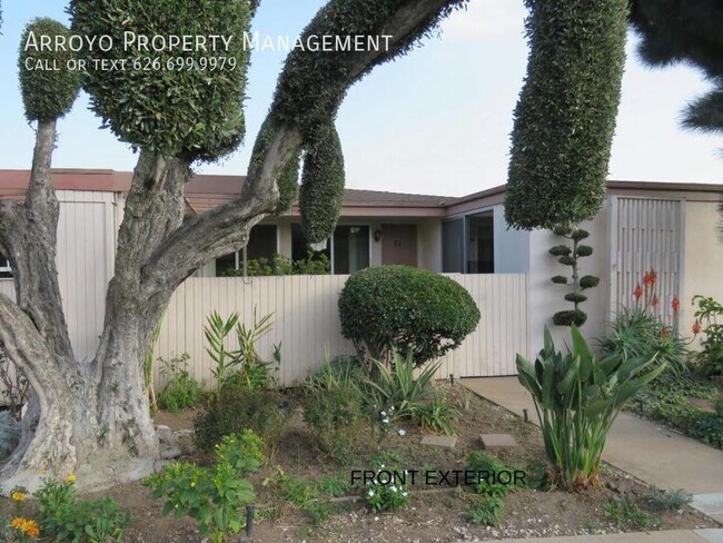 Building Photo - 777 E Valley
