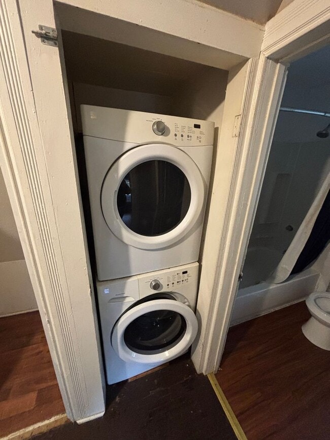 Foto del edificio - 111 Eldridge