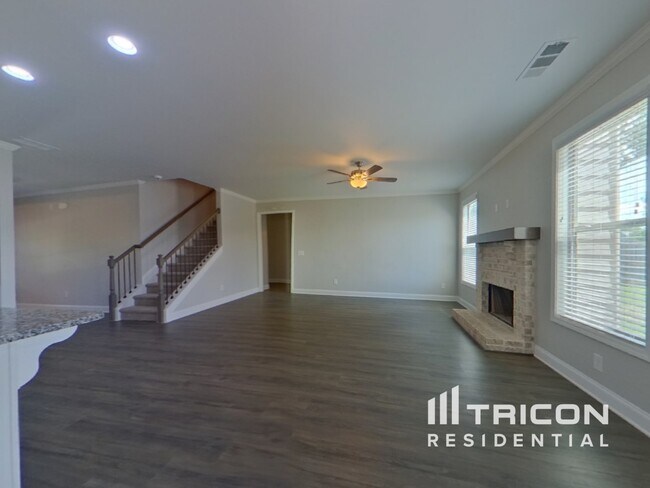 Building Photo - 505 Gwinnett St