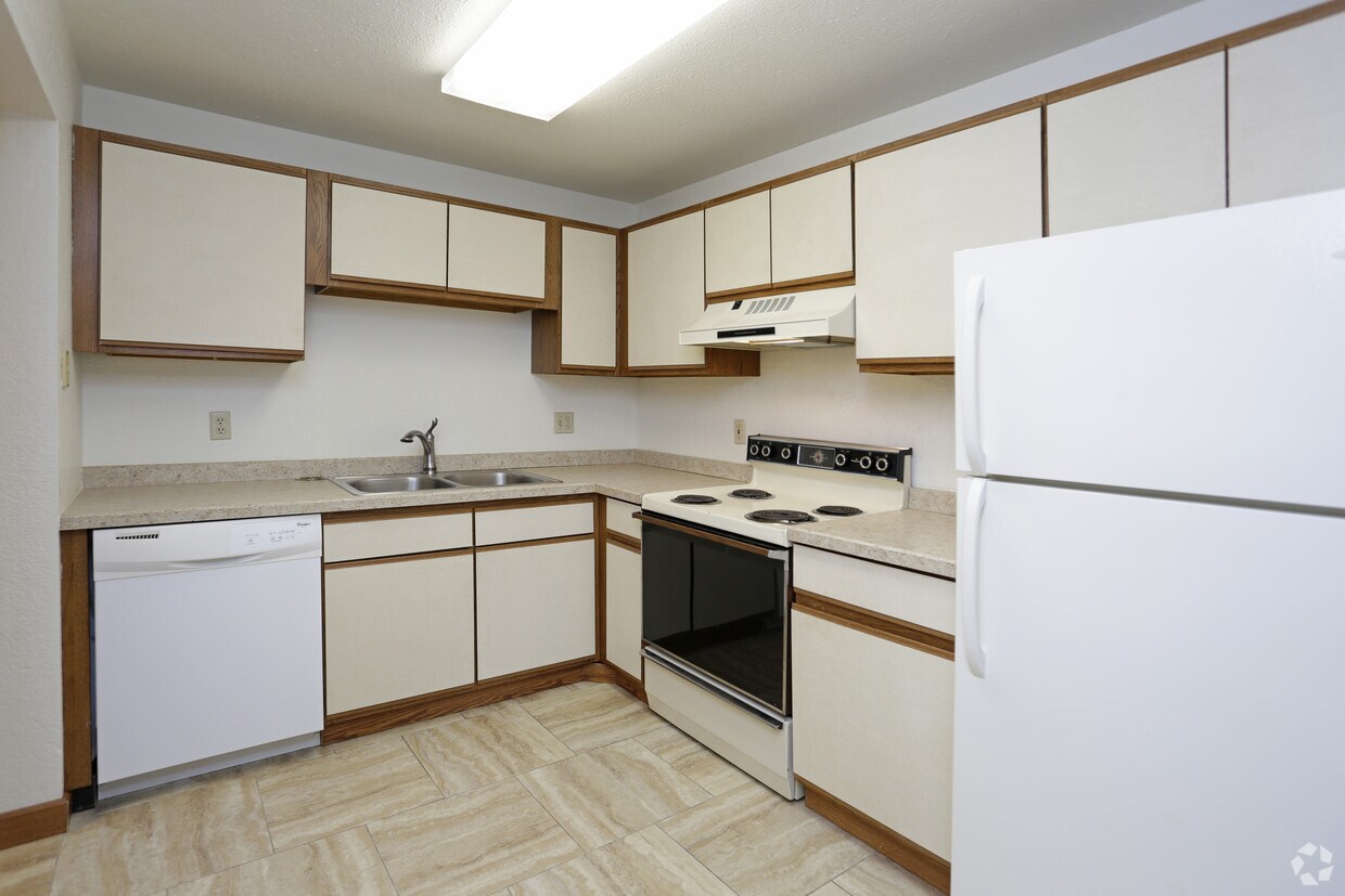 Foto principal - Ridgewood Apartments