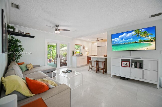 Foto del edificio - 350 NE 59th St