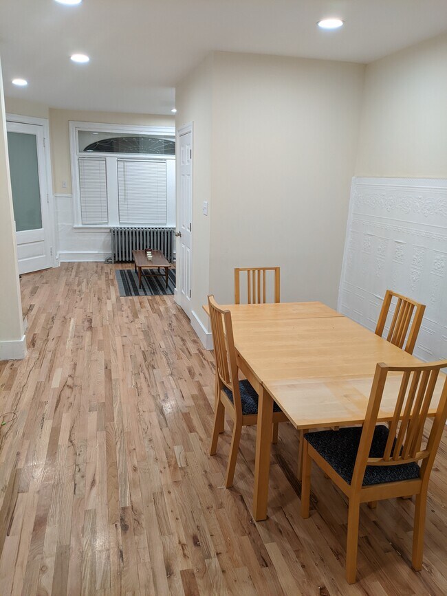 Foto del edificio - 514 N 41st St