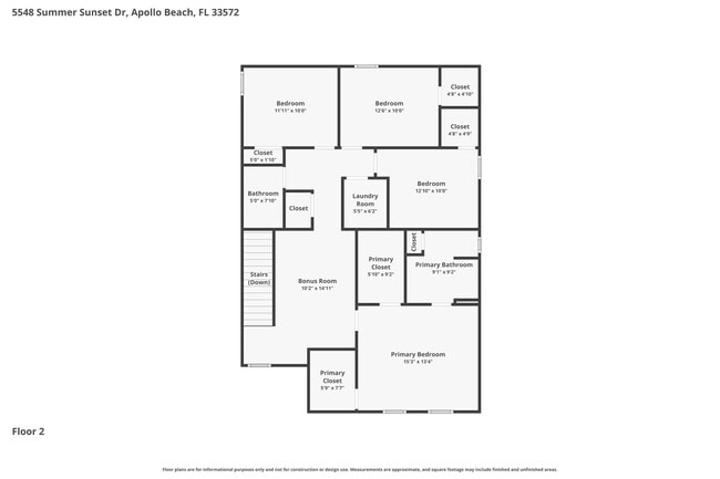 Building Photo - 5548 Summer Sunset Dr