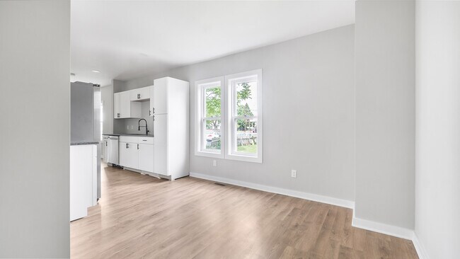 Foto del edificio - 432 Sanders St