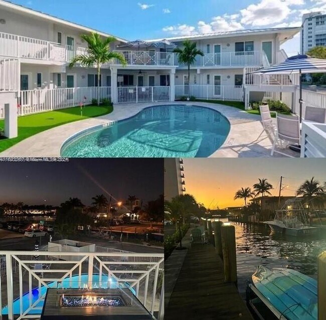 Foto del edificio - 1650 N Riverside Dr