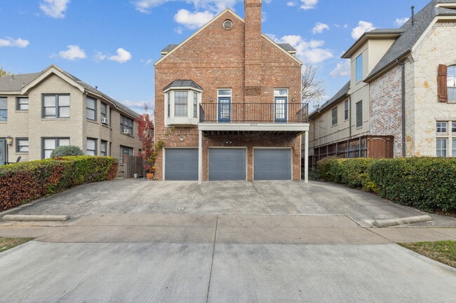 Foto del edificio - 4111 Herschel Ave