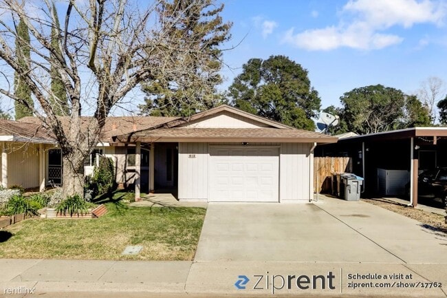 Building Photo - 3 br, 2 bath House - 613 Hermosa Pl, Davis...