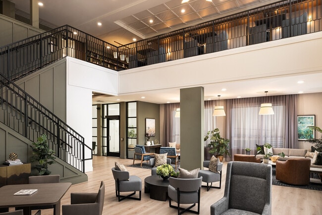 Building Photo - Aspendale Centennial 60+ Active Adult Living