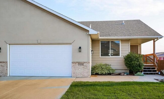 Foto del edificio - 3436 W 84th Pl