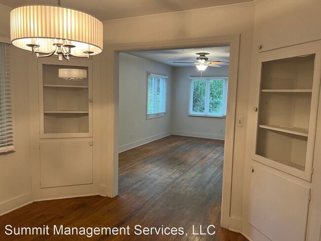 Building Photo - 4 br, 2 bath House - 1407 Fillmore