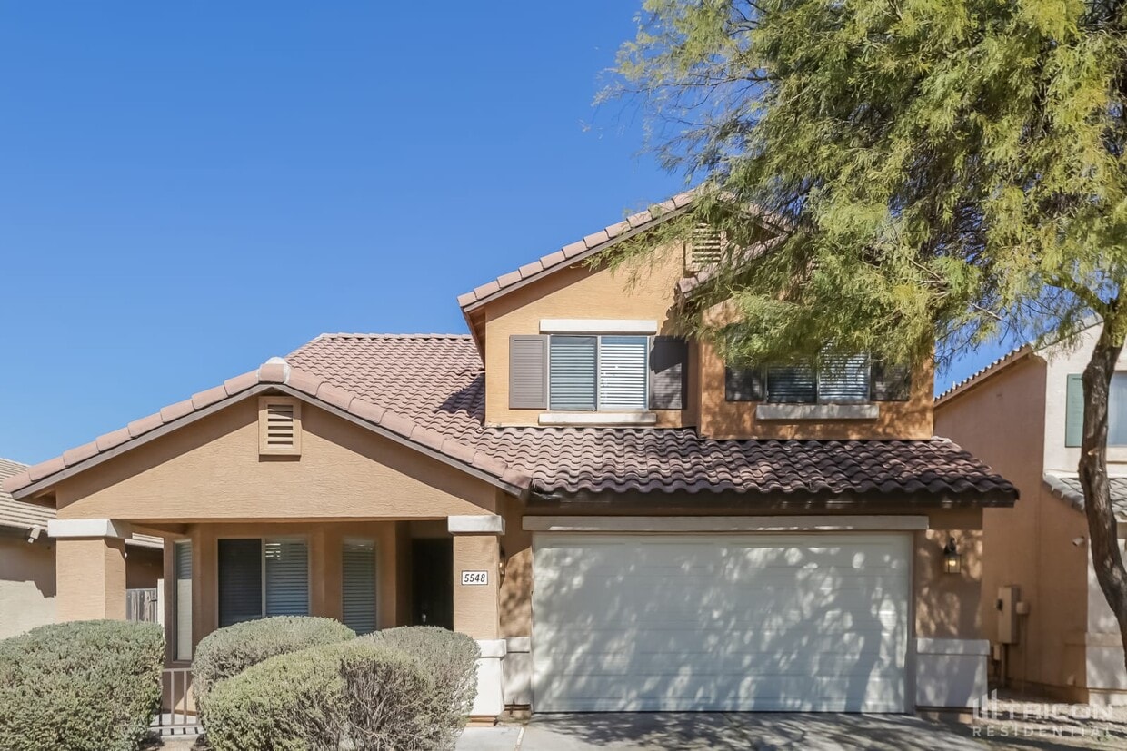 Foto principal - 5548 W Southgate Ave